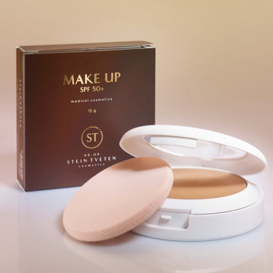 ST Makeup SPF 50+