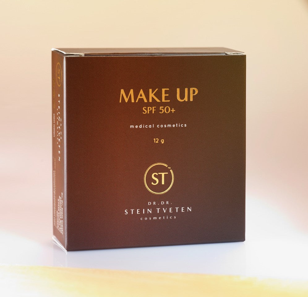 ST Makeup SPF 50+